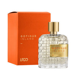 LPDO GOUTIQUE ISLAND w EDP 30 ml M,