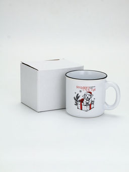 УЦЕНКА Кружка Большого счастья, 530 мл