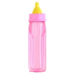 Цена за 24 шт. Мыльные пузыри нелопающиеся Бутылочки 8,6 2,1 см, МИКС - Simaland фото 3