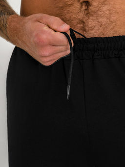 Арт.ПТ- 63114 Брюки мужские 48-60 Цвет:черный