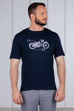 Футболка 
 5.M5014-19-3921-35818