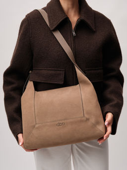 Сумка Mosaic DBR 31376 серо-коричневый  фото 6