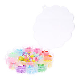 Набор для бисероплетения Цветочек - Simaland фото 3