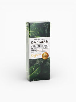 Бальзам безалкогольный на травах Здоровый сон: пустырник, душица, в пластиковой бутылке, 250 мл