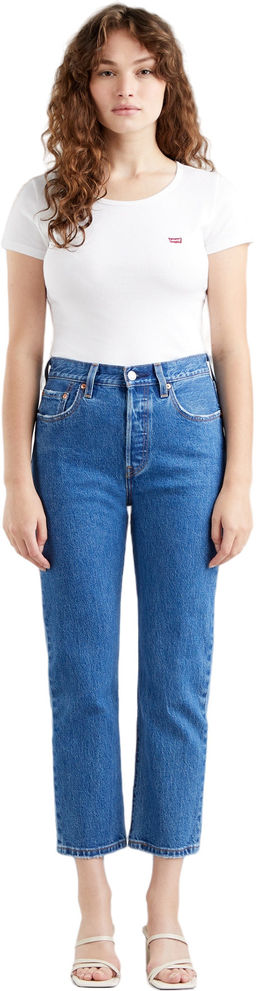 Джинсы женские