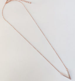 Подвеска на цепочке