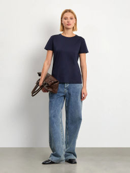 EMKA // Трикотажная футболка