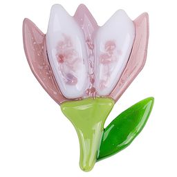 Брошь Магнолия