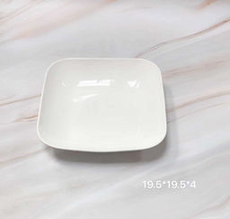 Салатник / DR-1018 /уп 44/ 19х4 см