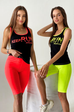 Майка 8094 - Натали фото 7