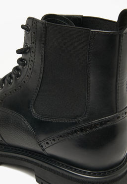 Ботинки - Mascotte фото 7