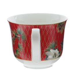 Кружка "Рождественский Вальс", 500 мл, L13,5 W11 H9 см