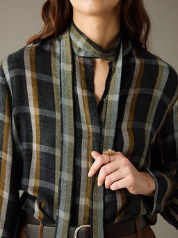 ?al Yaka Ekose Kad?n G?mlek