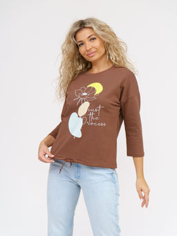 Лонгслив Николь - Ивассорти фото 57