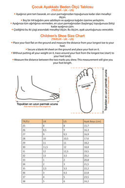 Trendyolmilla Shoes Kahverengi C?rtl? Trekking Buyuk Erkek Cocuk Kids Spor Ayakkab? TAKAW25SN00026  фото 6