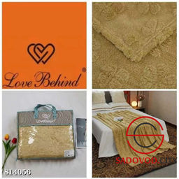 Плед на диван или кровать 220*200 см.