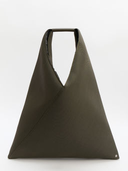 Женский шоппер TENDANCE Артикул 4534691, темно-зеленый