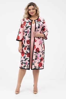 Кардиган П4-3575/3 - Wisell фото 3