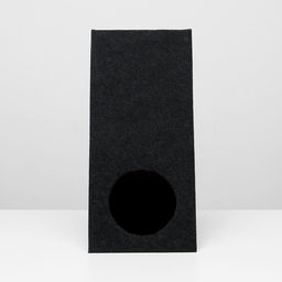 Дом для кошек с когтеточкой, раскладной, 51 х 35,5 х 73 см, микс - Пижон фото 4