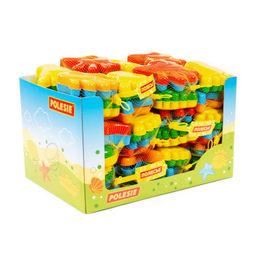 Формочки (дисплей №88) Polesie - Полесье фото 3