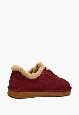 Полуботинки - Mascotte фото 3