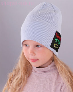 01-32-M Бини для девочки (50-54)