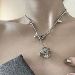 Цепочка Rose - Купи слона фото 3