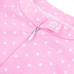 Комплект комбинезонов 2 шт интерлок 1459201302 - Youlala фото 7