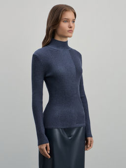 Водолазка женская / Zarina  фото 4