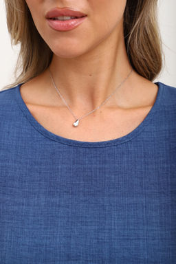 Костюм с шортами КЖ-001 Лен