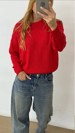 Джемпер ДЖв 1362 Светло зеленый - T.C.T фото 14