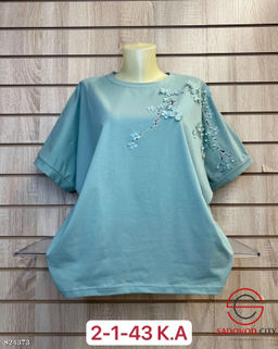 Футболка женская с рисунком