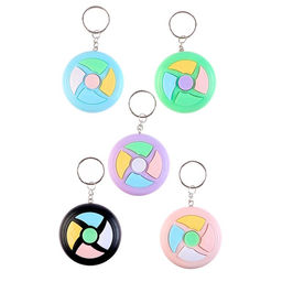 Развивающая игрушка Улёт световая со звуком, на брелоке - Simaland фото 6