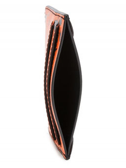 Карточница ZQ76-5379 black/orange - Eleganzza фото 13