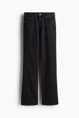 Bootcut High Jeans - H&m фото 8