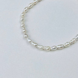 Браслет из Жемчуга - Радуга самоцветов фото 4