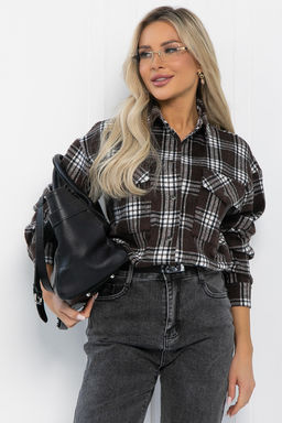 Рубашка Эклипс - Lt collection фото 3