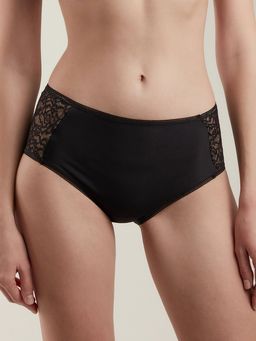 LYRIQUE трусы RP2066 - черный