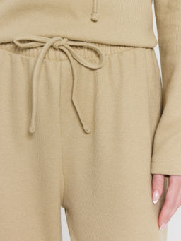 Брюки домашние женские оливковые эвкалипт 532336-1 - Mark formelle фото 5