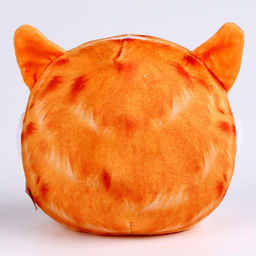 Мягкая игрушка Корги, 15 см - Milo toys фото 4