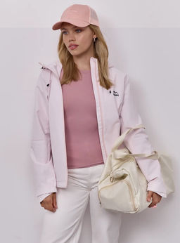 T3390-11 Ветровка демисезонная с капюшоном - Strobbs фото 6