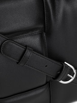 Сумка ELEGANZZA ZQ60-2246 black  фото 9