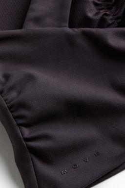 Sujetador de deporte con SoftMove Medium Support - H&m фото 5