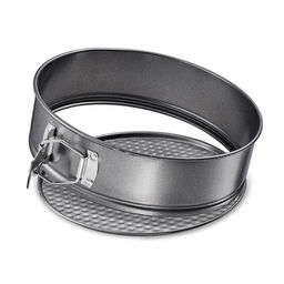 Форма круглая разъемная 24*6,6см. Linea EASY арт. 93-CS-EA-5-04