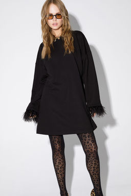 Платье Pirs 4286 черный  фото 3