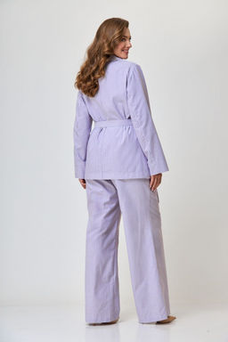 Костюм ANELLI 1299 розовая долина  фото 5