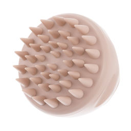 Щетка массажная для мытья головы DEWAL BEAUTY HMB-107