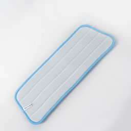 Насадка для швабры с распылителем 40×13 см, микрофибра, цвет МИКС