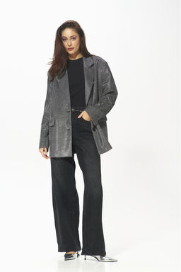 Жакет SHINE Silver - Erist store фото 2