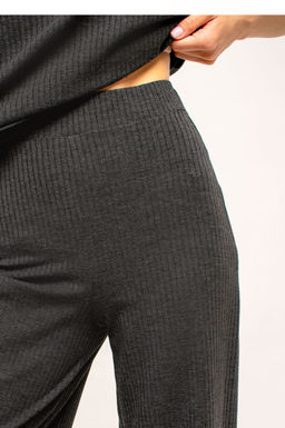 Арт 10401/3 Пижама с брюками 44-52 (5 шт) Цвет:верх-серый, низ-серый - Калинка фото 6